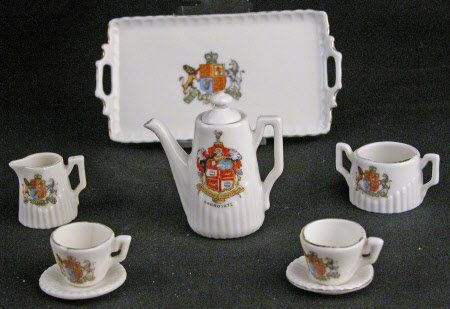 Sugar basin