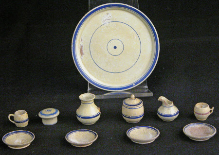 Sugar basin