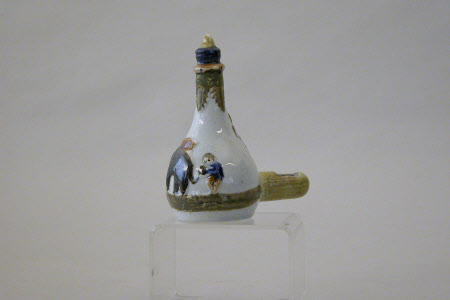 Water container