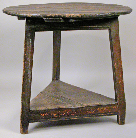 Cricket table