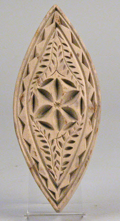 Butter mould