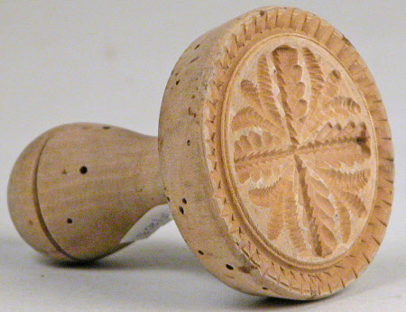 Butter mould