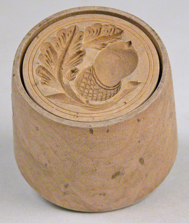 Butter mould