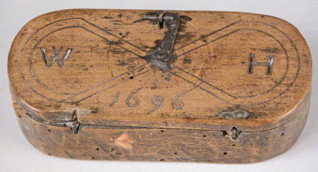 Rufford Old Hall © National Trust / Mike Howells & Roger Johnson