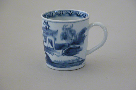 Coffee can