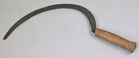 Sickle