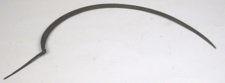 Sickle