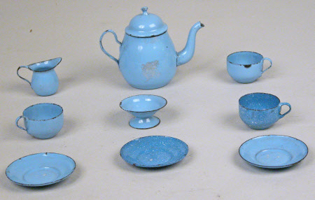 Sugar basin