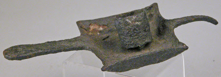 Chamber stick