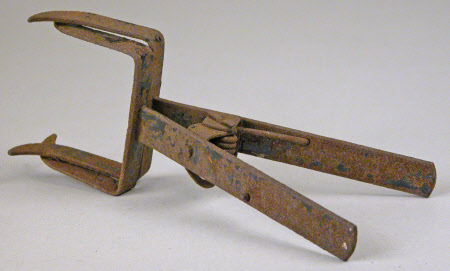 Pincers