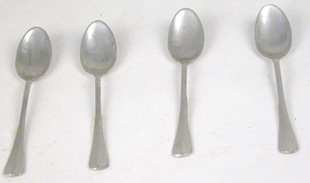 Coffee spoon