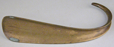 Shoehorn