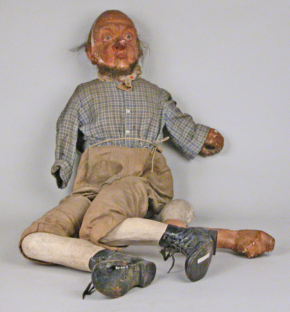 Puppet