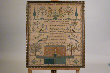 Sampler