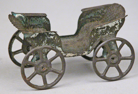 Carriage