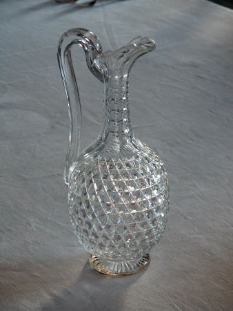 Claret jug