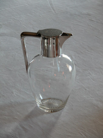 Claret jug