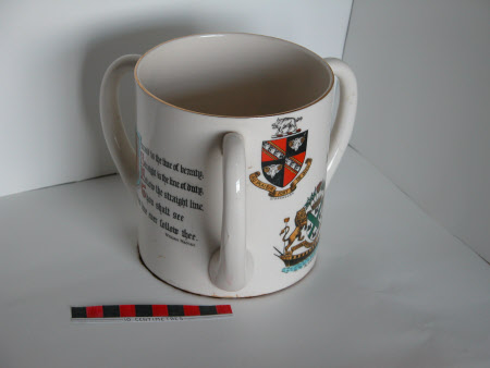Loving cup