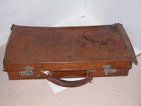 Briefcase