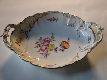 Dish