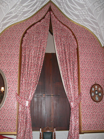 Castle Ward © National Trust / Catherine Wittamore