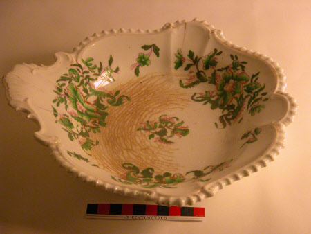 Dish