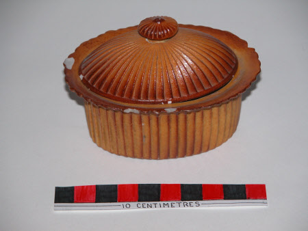 Cocotte
