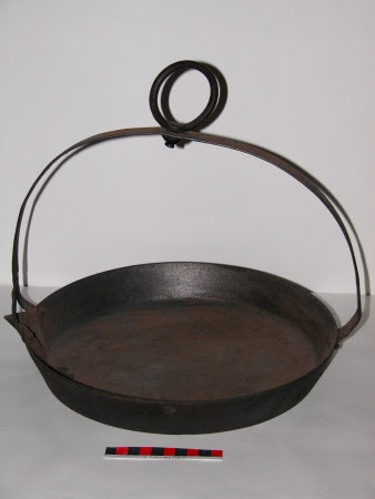 Cooking pan