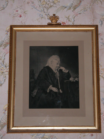 Queen Victoria (1819-1901)