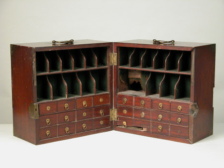 Medicine cabinet