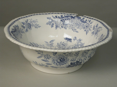 Washbasin