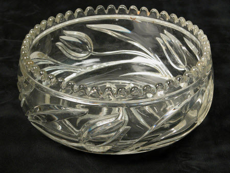Salad bowl
