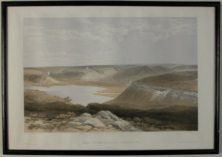 Head of the harbour, Sebastopol