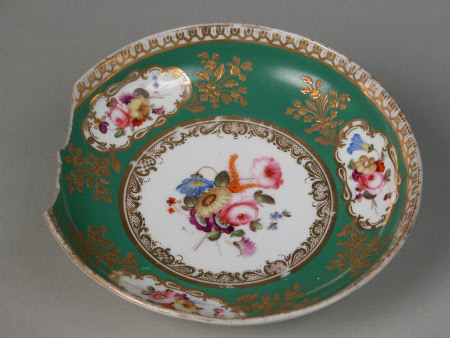 Saucer