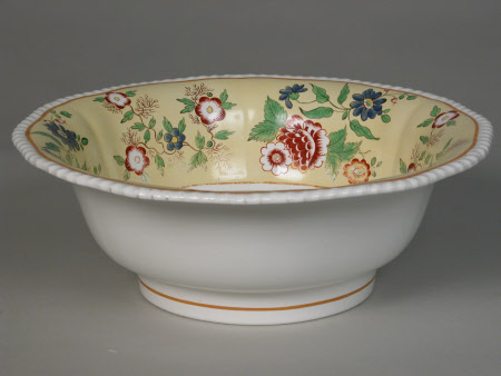 Washbasin