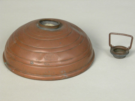 Carriage warmer