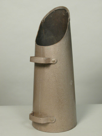 Coal scuttle