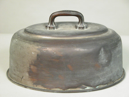 Dish cover