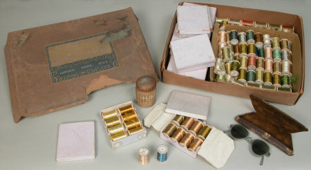 Sewing collection