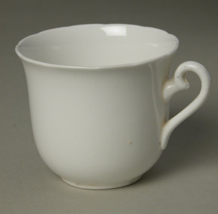 Teacup