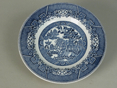 Plate