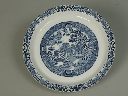 Plate
