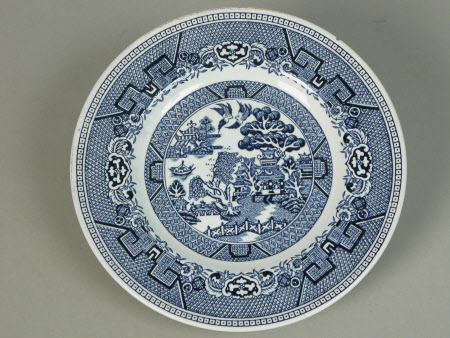 Plate