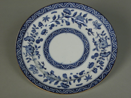 Plate