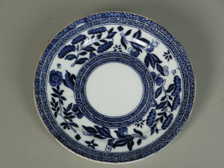 Saucer