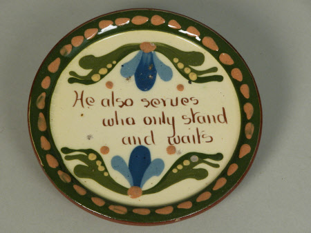 Teapot stand