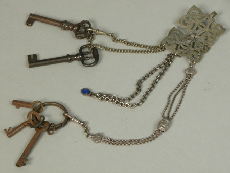 Chatelaine