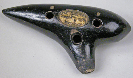 Instrument
