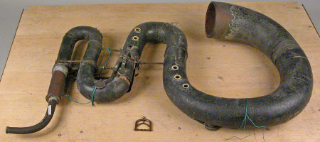 Musical instrument