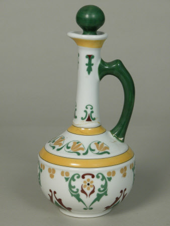 Ewer